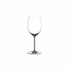 Riedel Handmade Cabernet/Merlot - Violett Náhľad obrázku produktu 5