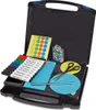 MAUL Moderatorenkoffer MAULstarter 31.5 x 35.5 x 6 cm Produktbild-Vorschau 2