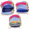 DEPESCHE TOPModel Schulrucksack FLASH reflektierend Produktbild-Vorschau 7