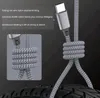 USB-C auf Typ-C Kabel langes Ladekabel PD 60W Produktbild-Vorschau 6