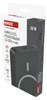 Powerbank EMOS WI 1046, 10 000 mAh, 20 W+Wireless, grau Produktbild-Vorschau