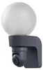 LEDVANCE Outdoor Smart Camera Globe Track & Trace mit E27 Produktbild-Vorschau 3
