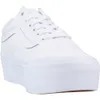 VANS Halbschuhe  UA OLD SKOOL, Weiß:36 Produktbild-Vorschau 5