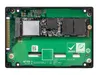 QNAP QDA-UMP4, SSD-Gehäuse, 2.5", M.2, Schwarz Produktbild-Vorschau 5