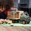 schleich WILD LIFE 42475, Safari, Wild animals / adventure Podgląd zdjęcia produktu 3