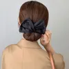 Haarband - Twister - Für einen Dutt - Hirigami für Haare - Produktbild-Vorschau 4