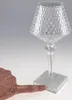 LED Akku-Tischleuchte Foco Guapa Li-Akku Weiß & Warmweiß Produktbild-Vorschau 6
