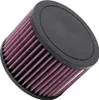 K&N E-2996 Hochleistungsluftfilter für AUDI A6 Limousine Produktbild-Vorschau 1