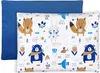 Pepi Baby Nest Cocoon 6dílná sada hnízd pro miminka Náhled obrázku produktu 7