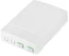 DIGITUS FTTH Gehäuse mit 2 x LC/APC DX Kupplung Anteprima dell’immagine prodotto 2