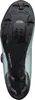Shimano MTB- Fahrradschuhe XC503, eisblau Produktbild-Vorschau 4