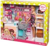 Supermarket a bábika Barbie Náhľad obrázku produktu 11