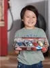 Dickie Toys Jouets automobiles Vintage Pack de 5, 314576 Voir les images du produit 2