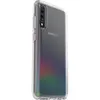 Symmetry Clear Case Transparent für das Samsung Galaxy A70 Produktbild-Vorschau 2