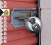 Master Lock Vorhängeschloss mit Sicherheitsklasse 8 Produktbild-Vorschau 7