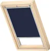VELUX Original Verdunkelungsrollo für VELUX dachfenster Produktbild-Vorschau 1