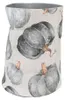 Cesta para pan Clayre & Eef, diámetro 15x16 cm, color gris, Vista previa de la imagen del producto 2
