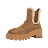 Tamaris Damen Chelsea Boots 38 Produktbild-Vorschau 9