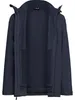 Jack Wolfskin Damen Winterjacke Moonrise 2 3IN1 Jacket W Produktbild-Vorschau 2