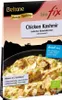 biofix - Pollo Kashmir 17,98g Anteprima dell’immagine prodotto 1