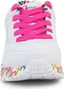 Skechers Unoi Lite Love Sneaker Bianco Anteprima dell’immagine prodotto 28