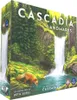 Asmodee Cascadia: Landmarks, Stolní hra, 10 rok/roky, 30 Náhled obrázku produktu 1
