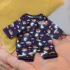 BABY born Teddy Schlafanzug, leuchtet im Dunkeln, für 43 cm Produktbild-Vorschau 5