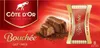Côte D'Or Bouchée Lait 8er Produktbild-Vorschau 5