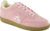 Le Coq Sportif Lcs Derby Couleur Rose Voir les images du produit 7