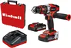 Einhell Power X-Change Akku-Schlagbohrschrauber TE-CD 18/48 Produktbild-Vorschau 17