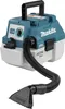 Makita DVC750LZX3 Akku-Staubsauger Produktbild-Vorschau 23