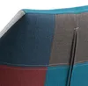 home24 Armlehnenstuhl - Patchwork Produktbild-Vorschau 9