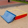 Telone 200X200 Cm Per La Sabbiera Anteprima dell’immagine prodotto 3
