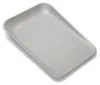 Leander Wickelunterlage Matty Pearl Grey Produktbild-Vorschau 1