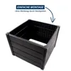 KHW | Hochwertiges Hochbeet | Demeter M | platzsparend | 82 Produktbild-Vorschau 7