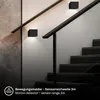 LED Wandleuchte Wandlampe ohne Stromanschluss Produktbild-Vorschau 10