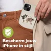 MuchoWow® Handyhülle Schutzhülle Hülle für Apple iPhone 14 Produktbild-Vorschau 2