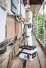 Festool CTLC SYS I-Basic akumulátorový mobilní vysavač 36 V Náhled obrázku produktu 10
