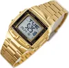 Casio Collection DB-360G-9ADF Herrenuhr Chronograph Produktbild-Vorschau 2
