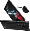 Hybrid Armor Case für Samsung Galaxy S25 Ultra Armor Hybrid Produktbild-Vorschau 4