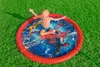 Bestway® Spider-Man™ Wassermatte Ø 165 cm Produktbild-Vorschau 2