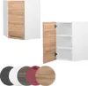 Eckhängeschrank Vicco Fame-Line Goldkraft Eiche 57 cm, Produktbild-Vorschau 5