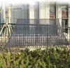 Atmungsaktives Sonnensegel, 50-60 % UV-Schutz für Produktbild-Vorschau 5