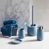 WENKO WC Garnitur Toiletten Bürsten Klo Halter Garnitur Produktbild-Vorschau 6