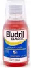 A bottle of Eludril Classic mouthwash. Podgląd zdjęcia produktu