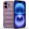 Handyhülle für iPhone 16 Plus Weich TPU Silikon Stossfest Produktbild-Vorschau 1