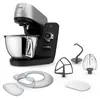 Tefal Coach Küchenmaschine: Ihr perfekter Backpartner für Produktbild-Vorschau 13