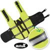 Nobby Pet Schwimmhilfe, M, neon gelb, 35 cm Produktbild-Vorschau 6