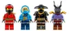 LEGO NINJAGO Bitwa z ultrasmokiem, Zestaw do budowania, 12 Podgląd zdjęcia produktu 12