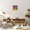 Bild auf Leinwand - Leinwandbild - Einteilig - Symbol Liebe Produktbild-Vorschau 7